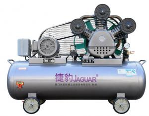 無油空氣壓縮科普大全，原來這就是無油空氣壓縮機呀
